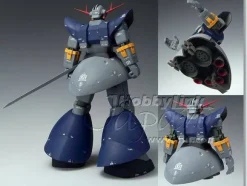 Zeonography Perfect Zeong