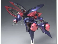 Zeonography Qubeley Mk-II