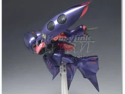 Zeonography Qubeley Mk-II