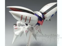 Zeonography Qubeley Red & White EX