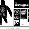 Zeon Parka Black L