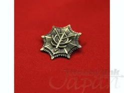 Zeon Special Victoria Pin Badge