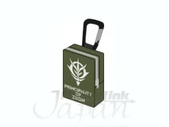 Zeon Stencil Mini Pouch