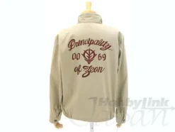 Zeon Swing Top Beige XL