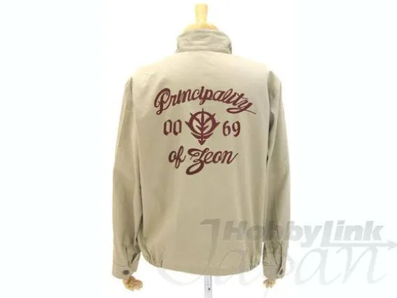 Zeon Swing Top Beige XL