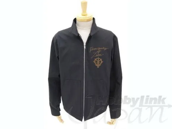 Zeon Swing Top Dark Gray L