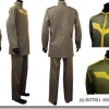 Zeon Uniform L Size