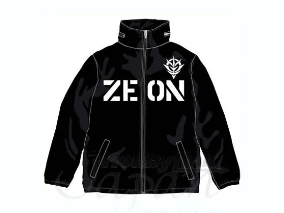Zeon Windbreaker L