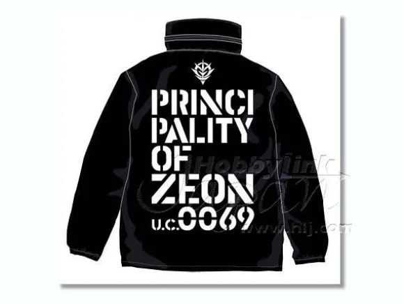 Zeon Windbreaker XL