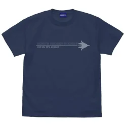 Zeta Gundam: Drawing Wave Rider T-shirt SLATE XL