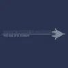 Zeta Gundam: Drawing Wave Rider T-shirt SLATE M