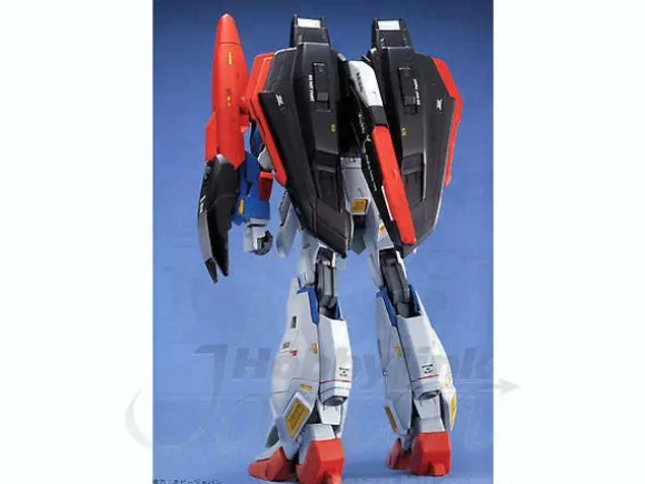 1/100 Zeta Gundam (MG)