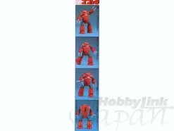1/144 Z'Gok (Char)