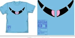 Z'Gok Mono-Eye '06 T-Shirt Sax M