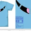 Z'Gok Mono-Eye '06 T-Shirt Sax S