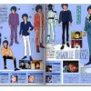 Z Gundam and Gundam ZZ Chronicles: Gundam U.C. 0084-0089