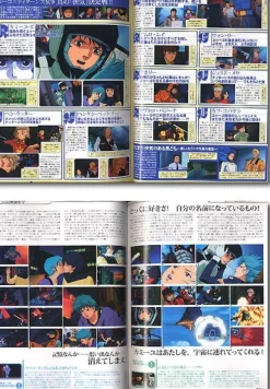 Z Gundam Historica Series #08