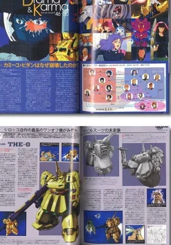 Z Gundam Historica Series #11