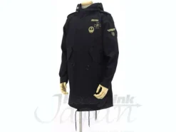 Zion M51 Jacket Black M