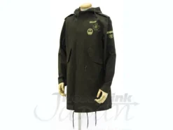 Zion M51 Jacket Moss L