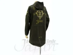 Zion M51 Jacket Moss L