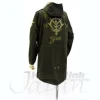 Zion M51 Jacket Moss M