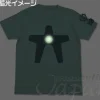 Zock Mono-Eye Luminous T-Shirt Sage Blue XL