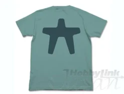 Zock Mono-Eye Luminous T-Shirt Sage Blue XL
