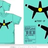 Zoc Mono-Eye '06 T-Shirt Mint Green S