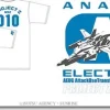 Z Project MSZ-010 T-Shirt White M