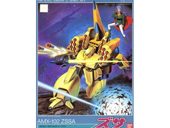 1/144 Zssa